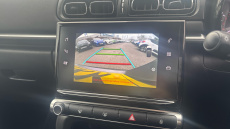 Citroen C3 1.2 PureTech 110 C-Series Edition 5dr EAT6 Petrol Hatchback